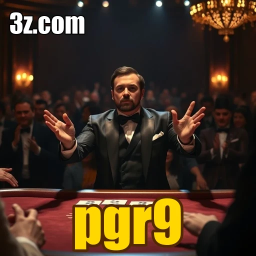 Explorando a Ação: O Universo do pgr9 para Gamers