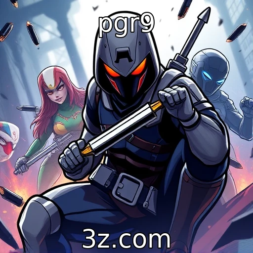 Mudanças na distribuição digital de jogos | pgr9