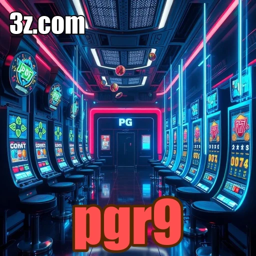 Esportes em PGR9: Uma Nova Dimensão para Gamers Brasileiros