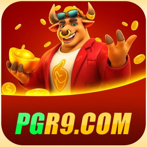 pgr9 logo