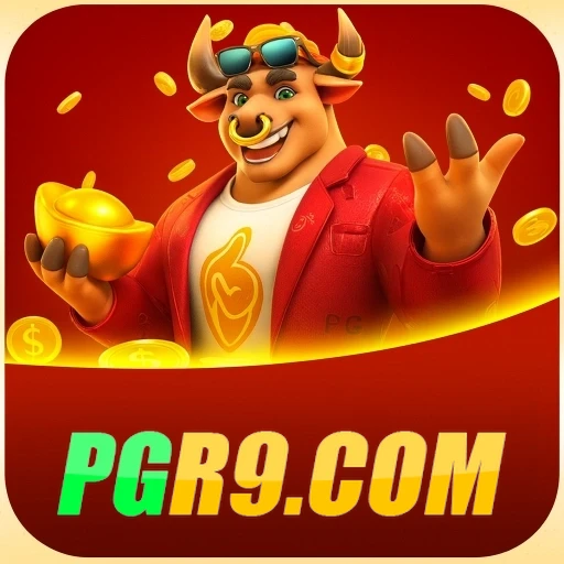 pgr9 logo