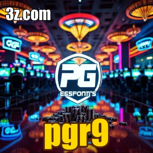 A seção top do pgr9: experiências surpreendentes em jogos