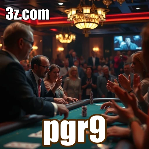 Tendências em Games: O Que Há de Novo no pgr9